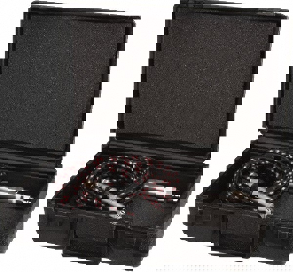 Air Chiseling Kit: 13,500 BPM, 3/16